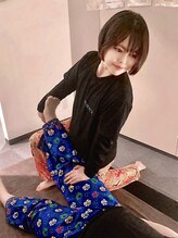 アジエスタ 新宿店(ASIESTA) Aya 