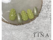 ティナ(TINA)/