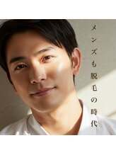 ツキ(TSUKI)/メンズメニューあり