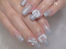 ブルーベル(Blue bell)/