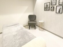 ウェルバスト(Well Bust)の雰囲気（完全個室で安心☆どんなバストも自信をもったバストへ導きます！）