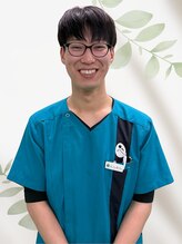 こころ整体院 高槻市駅前院&nbsp;西村 友佑