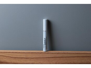 ラッシュアンドワックス ブレイブニューヨーク(Lash&Wax Brave nyc.)/ラッシュアディクト