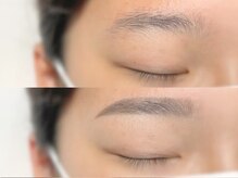 クレビア(CreBiA)/ハリウッドブロウリフト