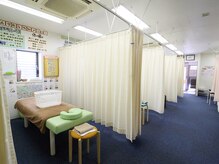 まごころ鍼灸整骨院 門真院