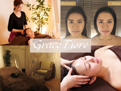 グレースフィオーレ 吉祥寺店(gracefiore)の写真