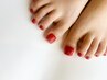 【全員】FOOT one color
