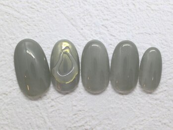 シャルマン(Charmant)/