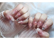 ネイルルーム アイボリー(nail room ivory)
