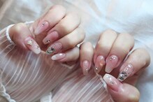 ネイルルーム アイボリー(nail room ivory)