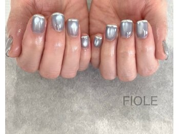 うるうるマグネット♪