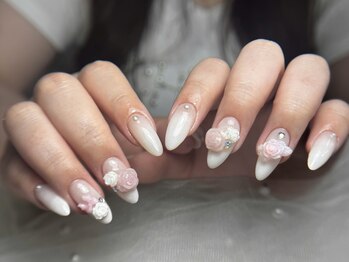 ミチネイルズ 池袋(Michi nails)/