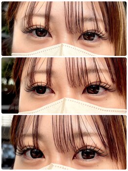 コアバイサラ 山口店(koa by SARA)/◆マツエク100本◆