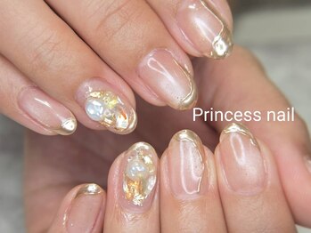 11,600水光マグ×ミラーフレンチ