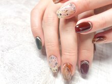 リエル(Reyel 0123)/お客様持込デザイン