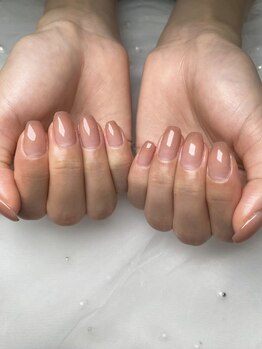 ライフネイル 恵比寿(LifeNail)/カラーグラデーション