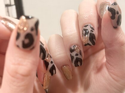 イーズ(ease)の写真