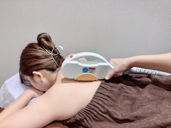 ミライ 福津店(mirai)の写真/【感謝祭実施中】年に一度の感謝祭priceは要チェック!!気になるパーツやスタート迷っていた方必見★