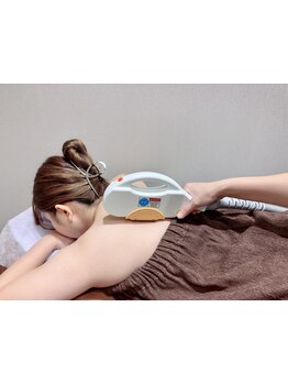 1回ごとにお支払い可能なサロン