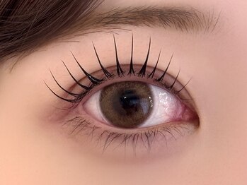 ローズラッシュ(Rose Lash)/まつげパーマ
