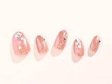 ティアリーネイル コレットマーレ店(Tiary Nail)/