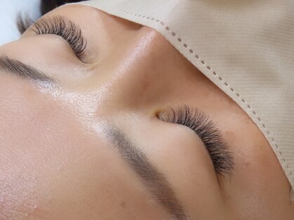 SHANTI 【シャンティ】 ~EYE & BODY CARE~の写真