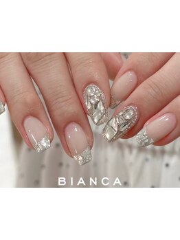 定額メニューのあるサロン