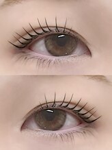 エニィ(Any.)/パリジェンヌラッシュリフト