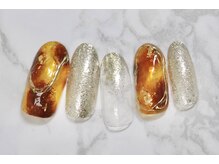 レイジースワン/ジェル￥7,700