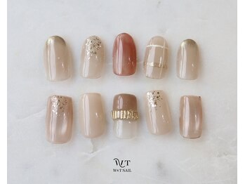 R7.12WTシンプルデザインコース