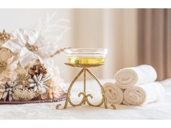 ティエールリユ/天然100％のオイルを使用◆