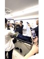 ヒノト(hinoto) 毎年施術セミナーに参加し技術をアップデートしています。