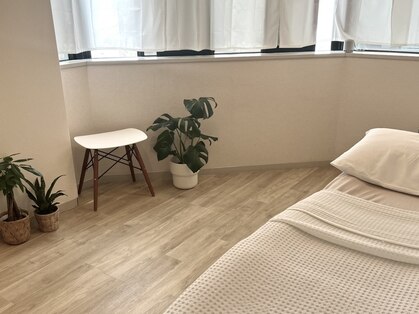 ル ボウ(le.beau)の写真