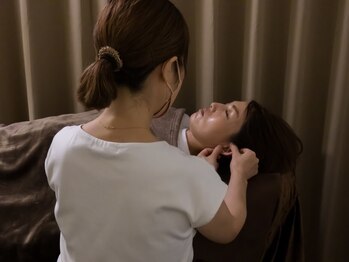 耳かき専門店 みみくる 浜松店【3/6 NEW OPEN(予定)】/