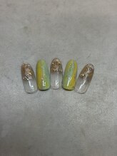 ルアナ 長居店(Luana)/アート定額