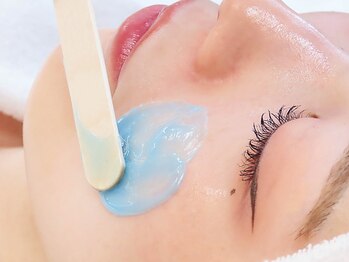 夏秋美肌サロンの写真/【美容迷子の終着点。】毛穴・黒ずみ・角栓に本気で向き合う専門駆け込みサロン◎