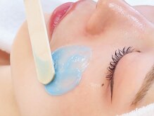 夏秋美肌サロン