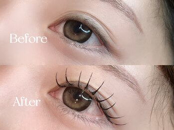 モクバイエイチ 立川南口店(MOC by h)/フラットラッシュ