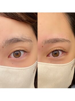 ロレインブロウ 上大岡駅前店/美眉スタイリング