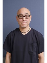 アオバダイ整体院&nbsp;音澤 和希