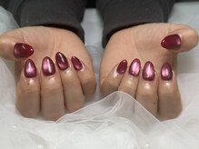 ミンク バイ キャンアイドレッシー(MINK by Can I Dressy)/赤マグ