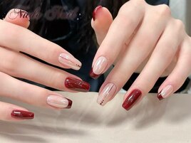 パラジェル/マグネット/持ち込み