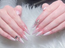 ベルネイル 池袋(Belle Nail)/ベービーブーマーネイル