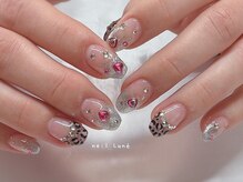 クロエ(Chloe)/デザインコース