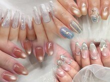 ジョアアンジェ 上本町店(joieange)