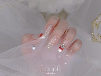 ルネイル(Luneil)/