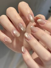 エン(enn)/スキンカラーmag