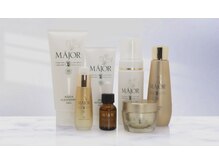 ザ リラックスサロン フクオカ(THE RELAX SALON Fukuoka)/【MAJOR化粧品】正規取扱店