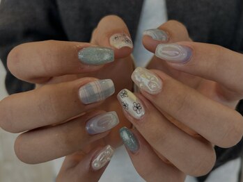ニュイ(Nuit)/