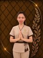 パヤタイトウキョウ 銀座店(PHAYA THAI TOKYO) Anna
